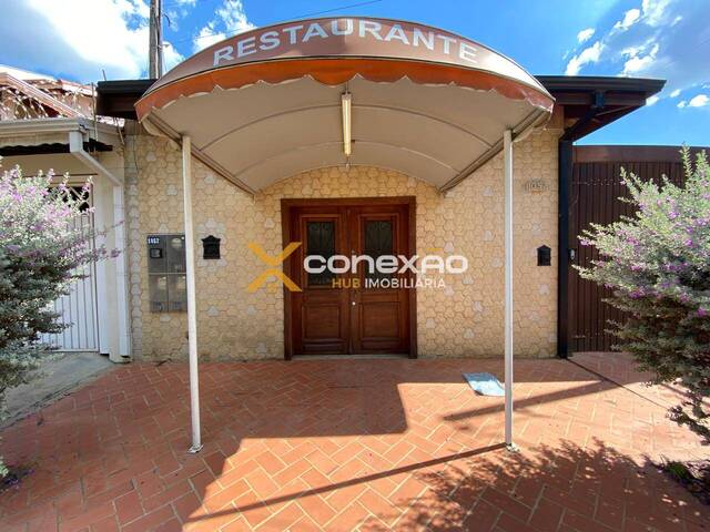 #159 - Estabelecimento para Locação em Cabreúva - SP