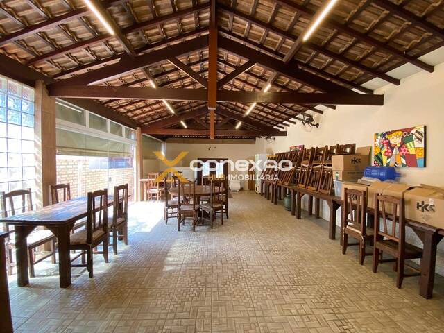 #159 - Estabelecimento para Locação em Cabreúva - SP