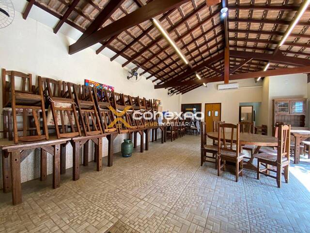Estabelecimento para Locação em Cabreúva - 5