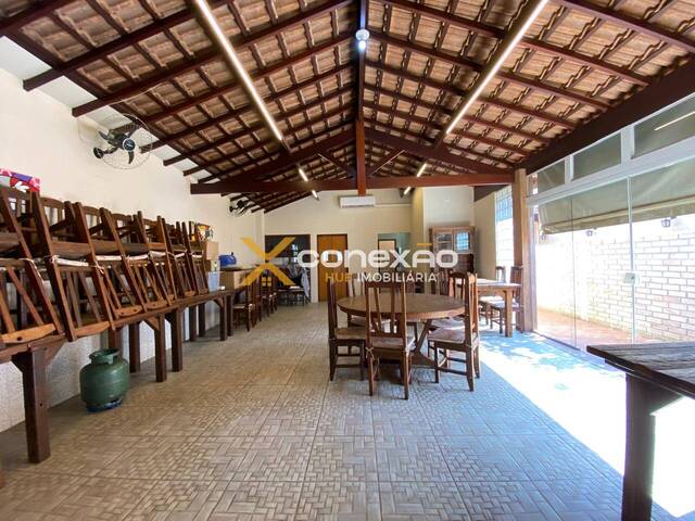 Estabelecimento para Locação em Cabreúva - 4