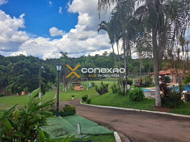 #147 - Chácara para Venda em Jundiaí - SP - 2