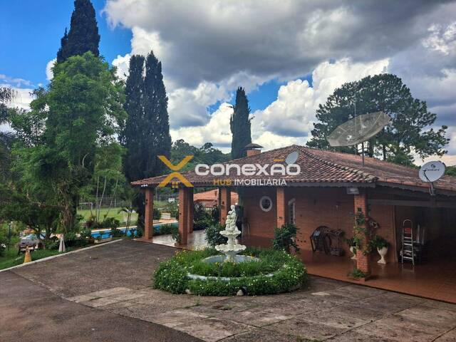 #147 - Chácara para Venda em Jundiaí - SP