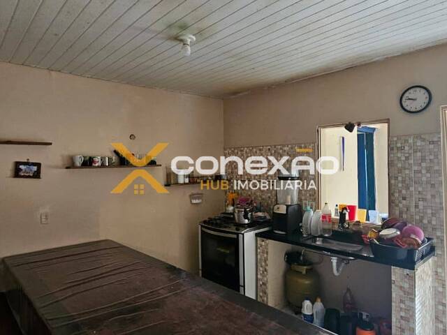 #160 - Casa para Venda em Cabreúva - SP