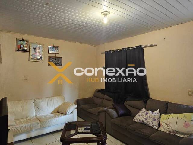 #160 - Casa para Venda em Cabreúva - SP