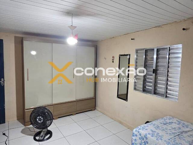 Casa para Venda em Cabreúva - 4