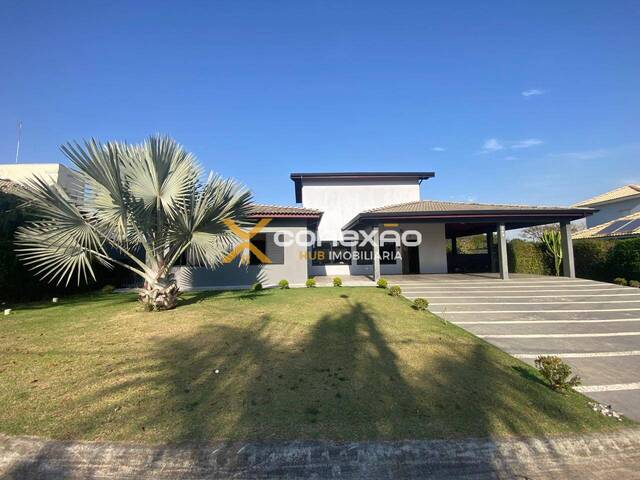 #163 - Casa em condomínio para Venda em Cabreúva - SP - 1