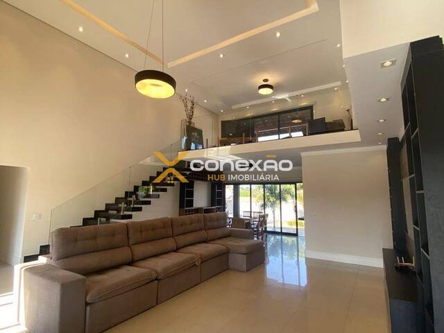 Casa em condomínio para Venda em Cabreúva - 5