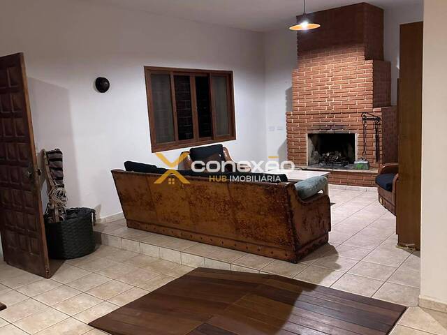 Locação em Campininha - Cabreúva