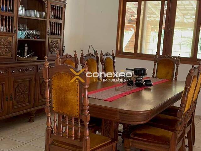 #164 - Casa para Locação em Cabreúva - SP - 2