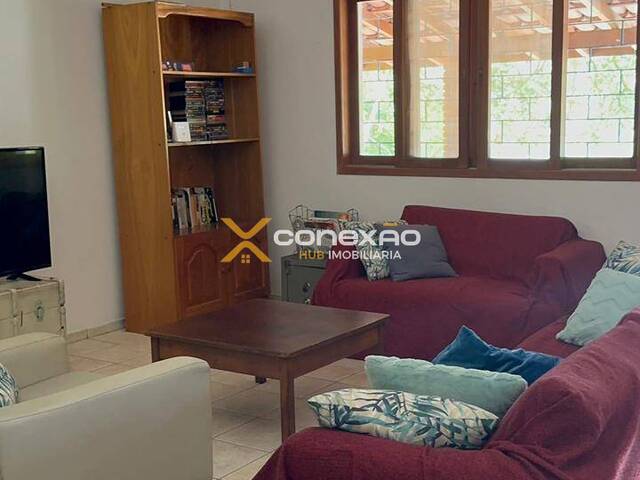 #164 - Casa para Locação em Cabreúva - SP - 3