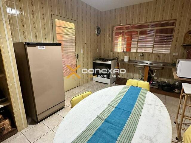 Casa para Locação em Cabreúva - 4