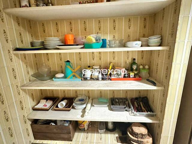 Casa para Locação em Cabreúva - 5