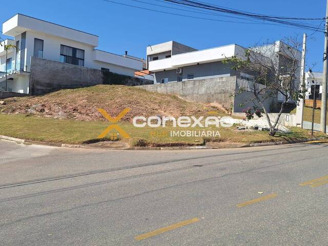 #165 - Terreno em condomínio para Venda em Itupeva - SP - 2