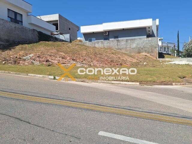 #165 - Terreno em condomínio para Venda em Itupeva - SP - 3