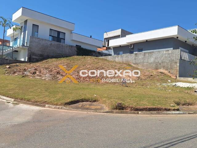 Terreno em condomínio para Venda em Itupeva - 4