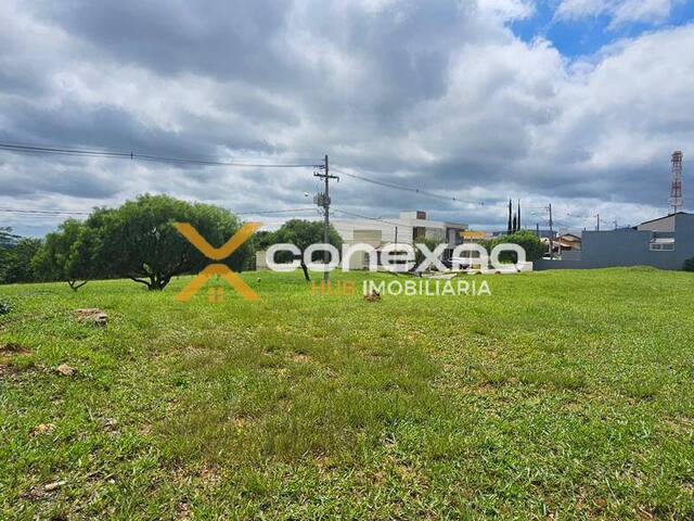 #167 - Terreno em condomínio para Venda em Itupeva - SP - 3