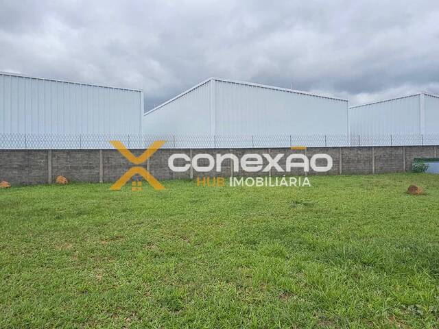 #167 - Terreno em condomínio para Venda em Itupeva - SP - 2