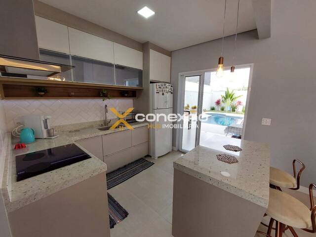 Casa para Venda em Jundiaí - 4