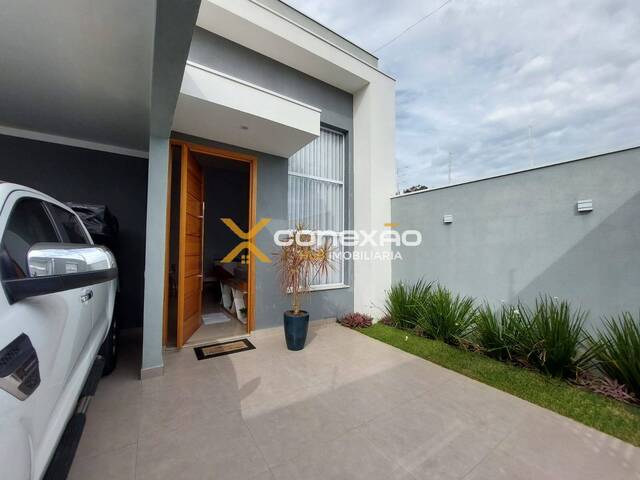 #168 - Casa para Venda em Jundiaí - SP - 2