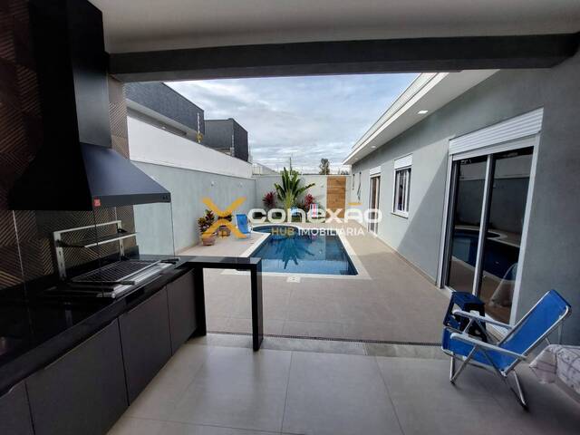 #168 - Casa para Venda em Jundiaí - SP - 3