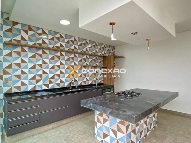 #173 - Casa em condomínio para Venda em Cabreúva - SP