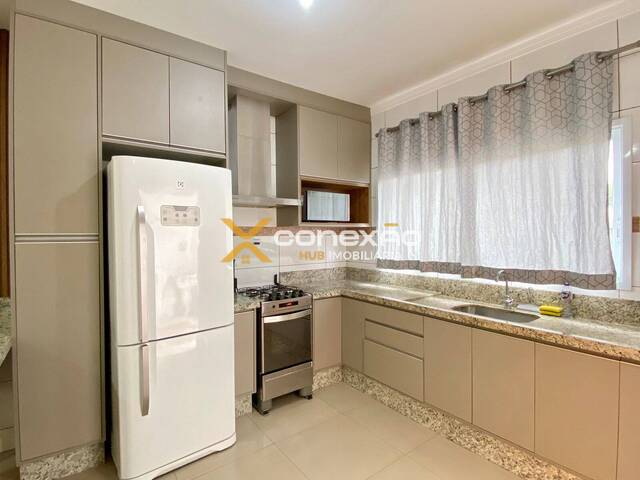 Casa em condomínio para Venda em Cabreúva - 5