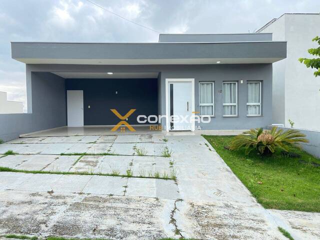 #173 - Casa em condomínio para Venda em Cabreúva - SP