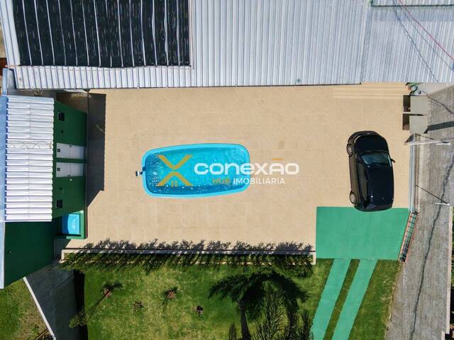 Casa para Venda em Cabreúva - 5