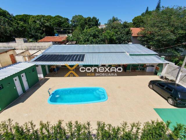 #172 - Casa para Venda em Cabreúva - SP