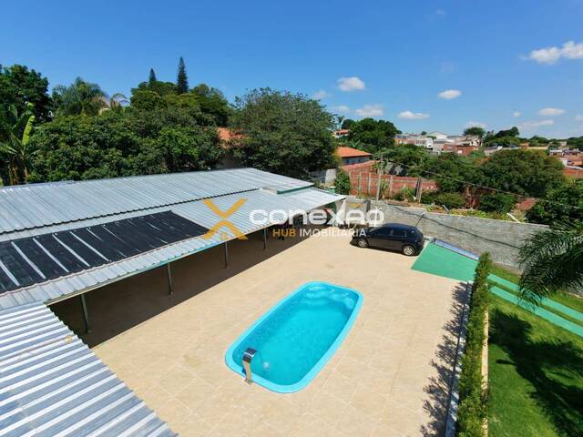 Casa para Venda em Cabreúva - 4