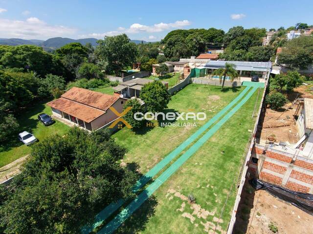 #172 - Casa para Venda em Cabreúva - SP