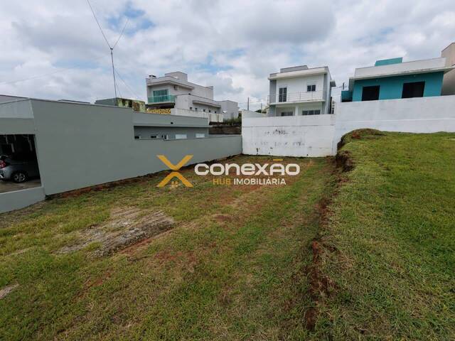 #174 - Terreno em condomínio para Venda em Cabreúva - SP
