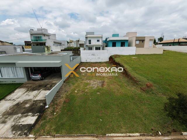 #174 - Terreno em condomínio para Venda em Cabreúva - SP