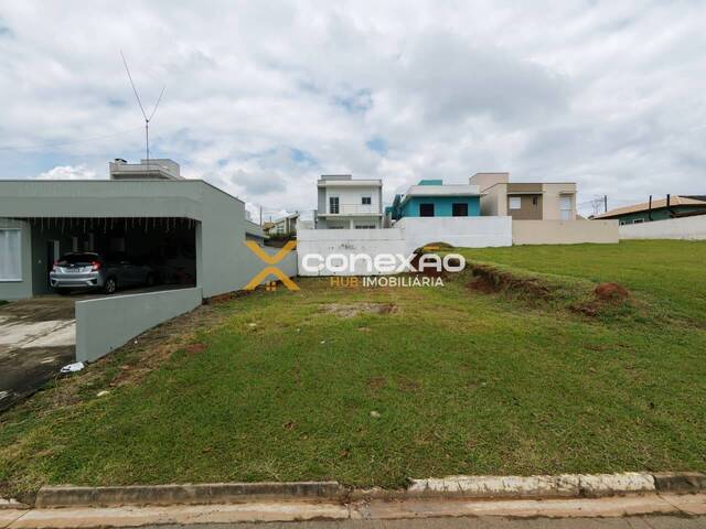 Terreno em condomínio para Venda em Cabreúva - 5