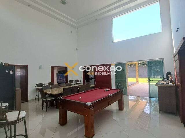 #175 - Casa em condomínio para Venda em Cabreúva - SP