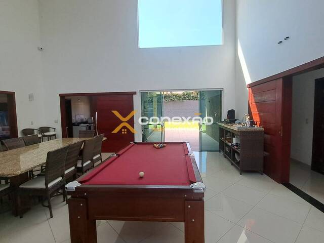 #175 - Casa em condomínio para Venda em Cabreúva - SP