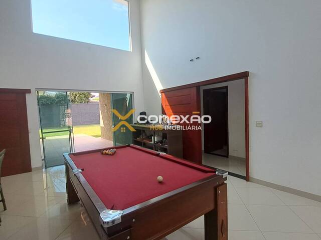 Casa em condomínio para Venda em Cabreúva - 4