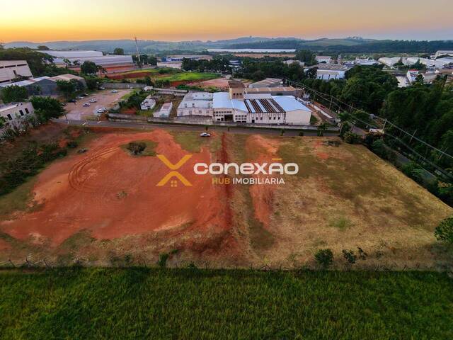 Área para Venda em Cabreúva - 4