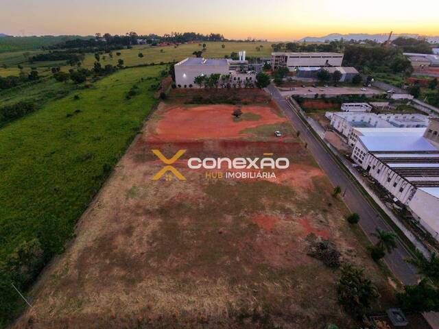 #176 - Área para Venda em Cabreúva - SP