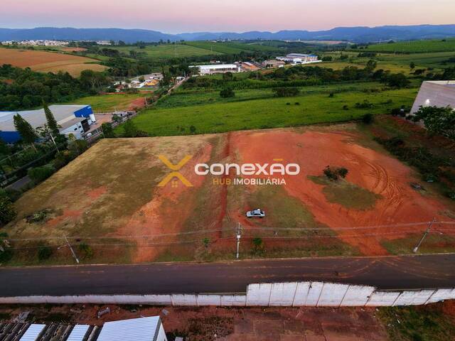 Área para Venda em Cabreúva - 5