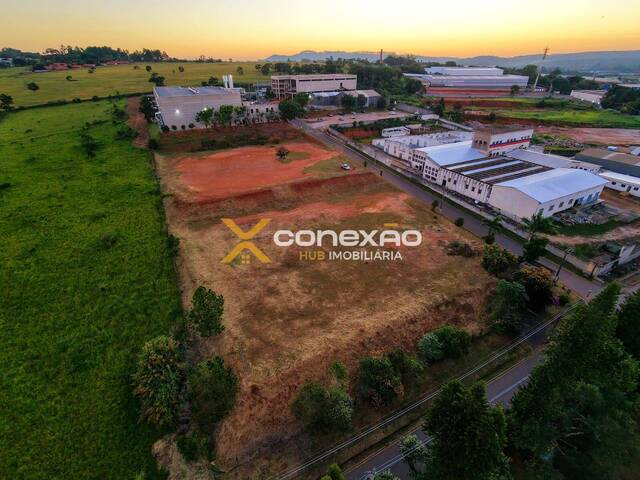 #176 - Área para Venda em Cabreúva - SP