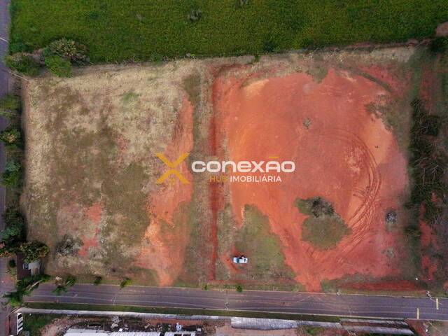 #176 - Área para Venda em Cabreúva - SP