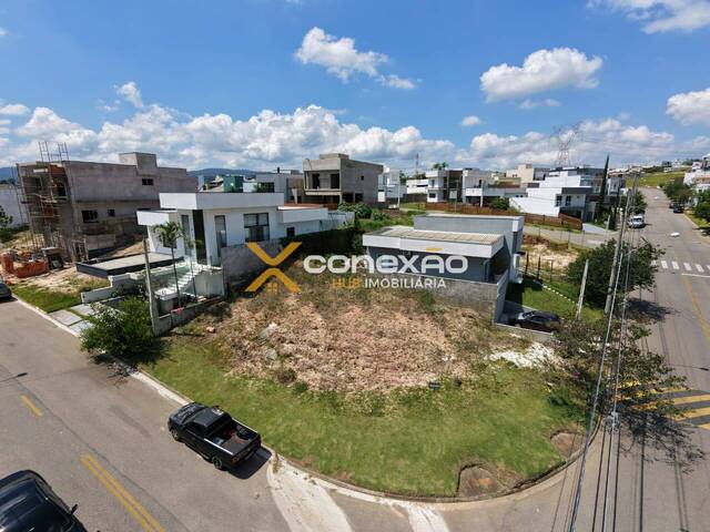 #165 - Terreno em condomínio para Venda em Itupeva - SP - 1