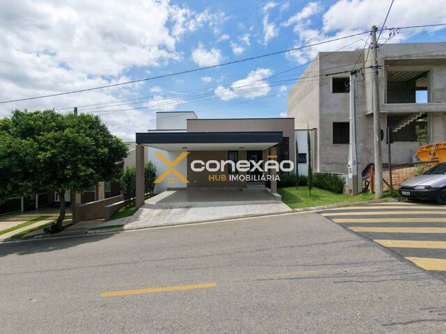 #166 - Casa em condomínio para Venda em Itupeva - SP - 2