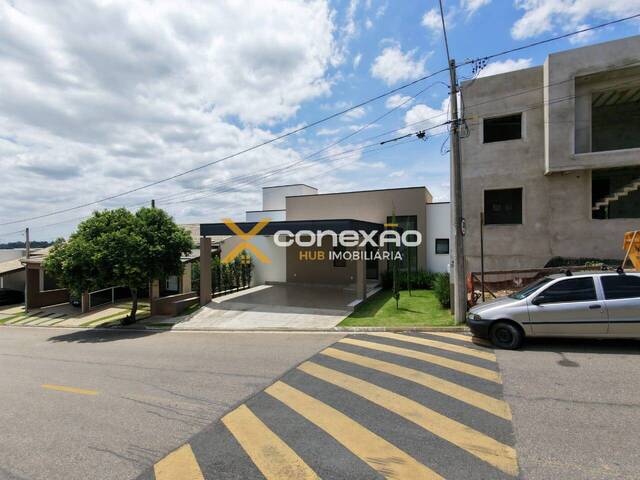 #166 - Casa em condomínio para Venda em Itupeva - SP - 3