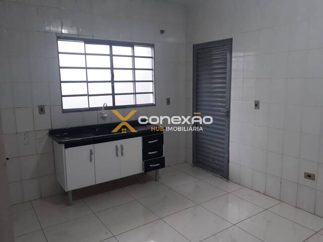 Casa para Venda em Cabreúva - 5