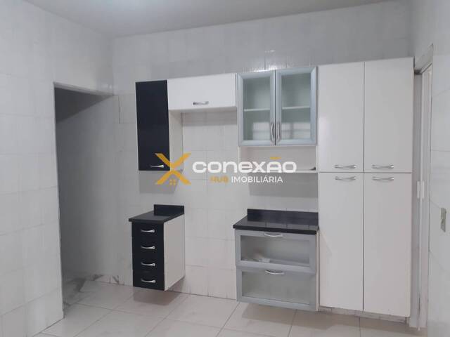 Casa para Venda em Cabreúva - 4