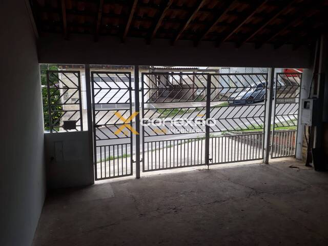 #177 - Casa para Venda em Cabreúva - SP - 3