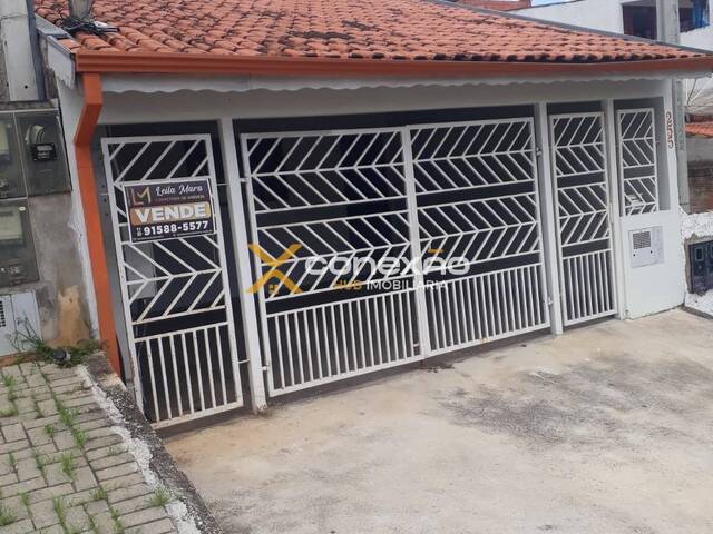 #177 - Casa para Venda em Cabreúva - SP - 2