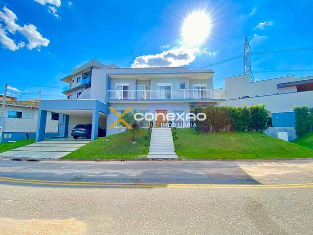 Casa em condomínio para Venda em Itupeva - 4